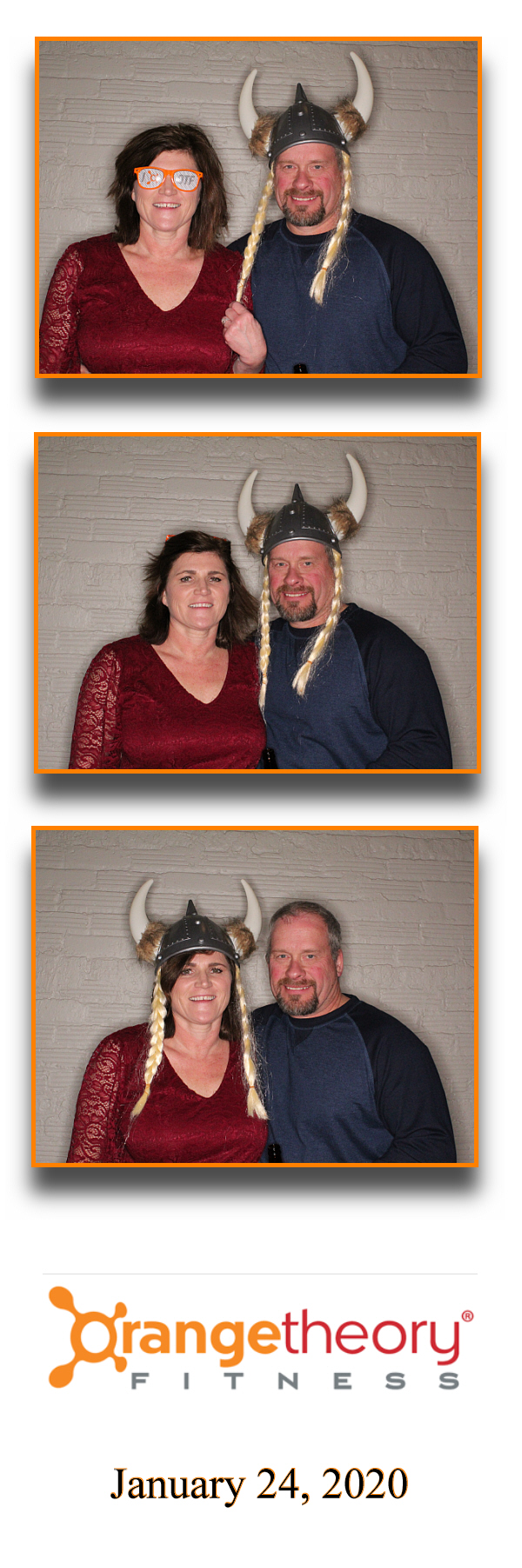 Corporate Celebration | View more photos from the event at gallery.photoboothbillings.com/u/PhotoBoothBillings/Corporate-Celebration